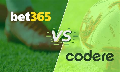 bet365 codere